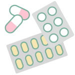 薬